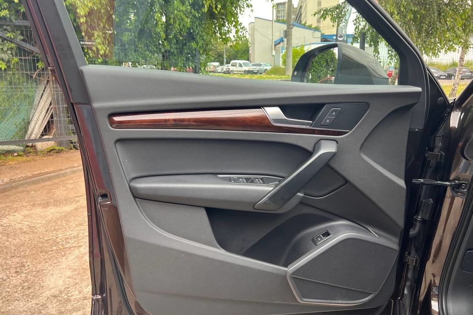 Продам Audi Q5 2017 года в Черновцах