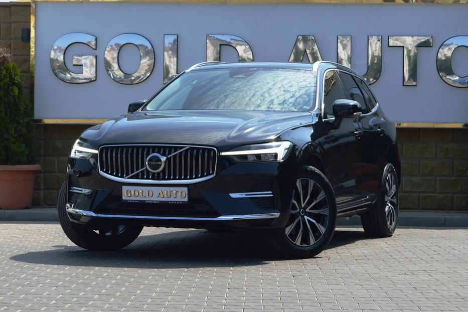 Продам Volvo XC60 MHEV 2023 года в Одессе