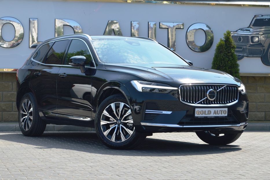 Продам Volvo XC60 MHEV 2023 года в Одессе
