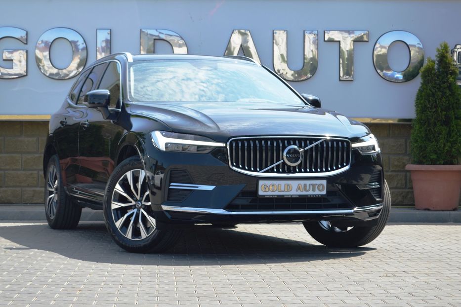 Продам Volvo XC60 MHEV 2023 года в Одессе