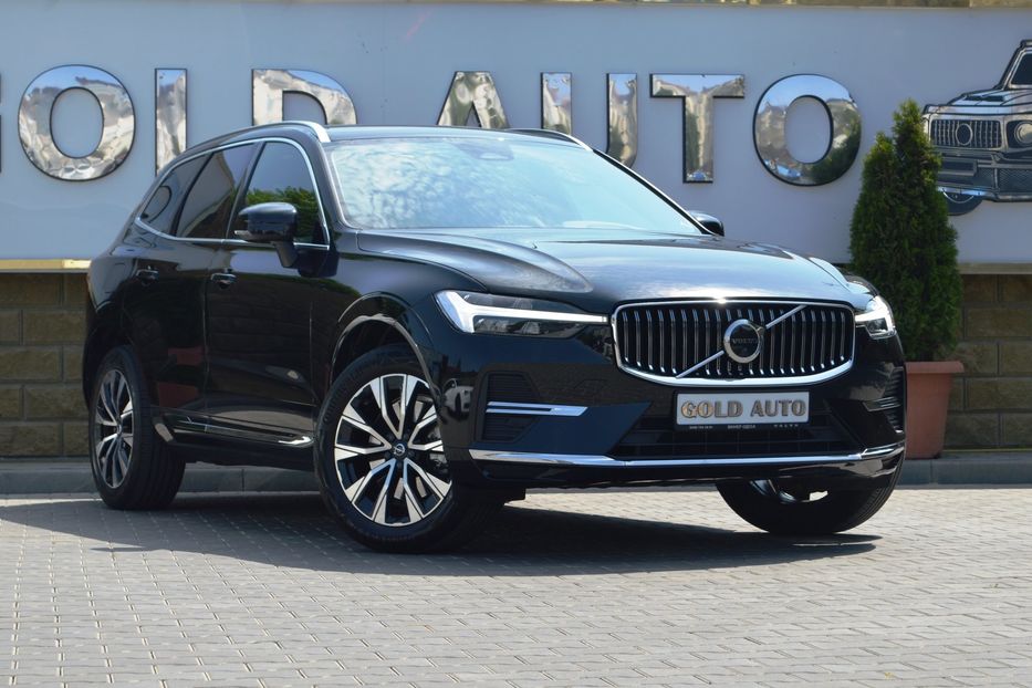 Продам Volvo XC60 MHEV 2023 года в Одессе