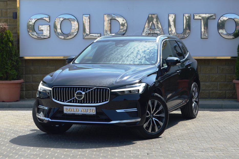 Продам Volvo XC60 MHEV 2023 года в Одессе