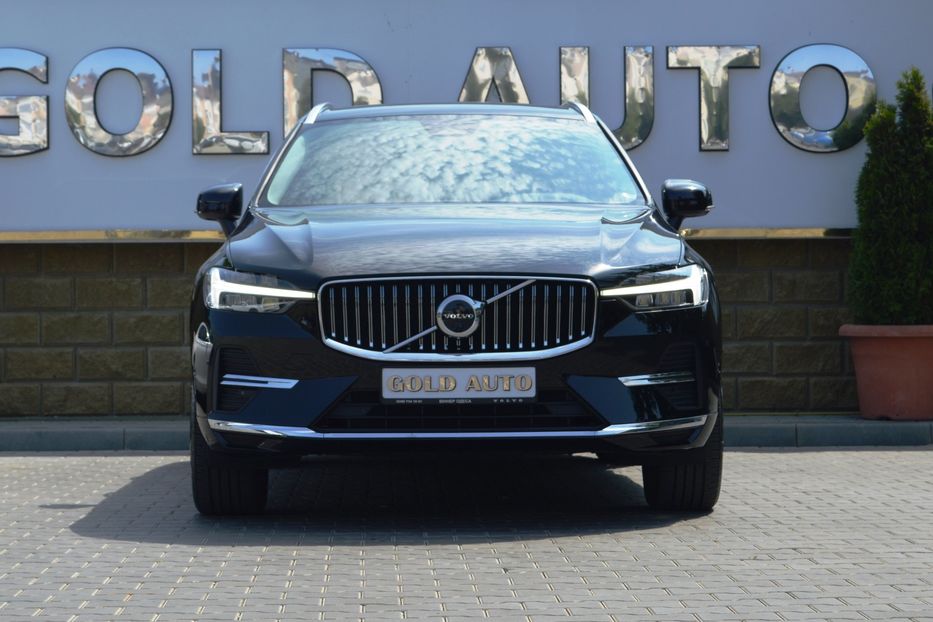 Продам Volvo XC60 MHEV 2023 года в Одессе