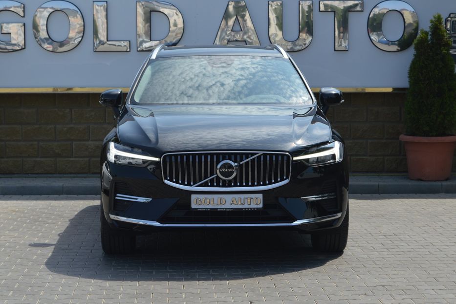 Продам Volvo XC60 MHEV 2023 года в Одессе