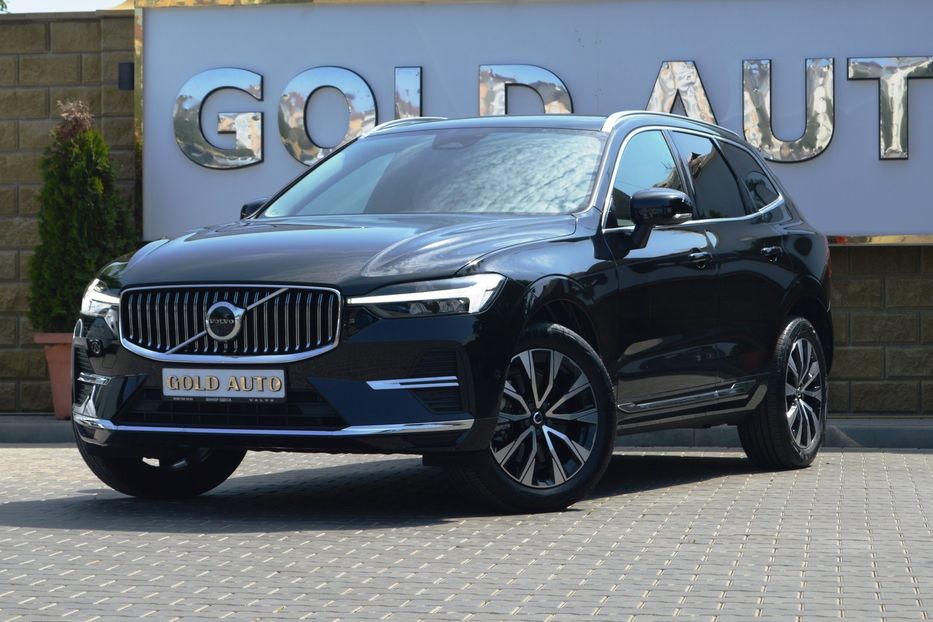 Продам Volvo XC60 MHEV 2023 года в Одессе
