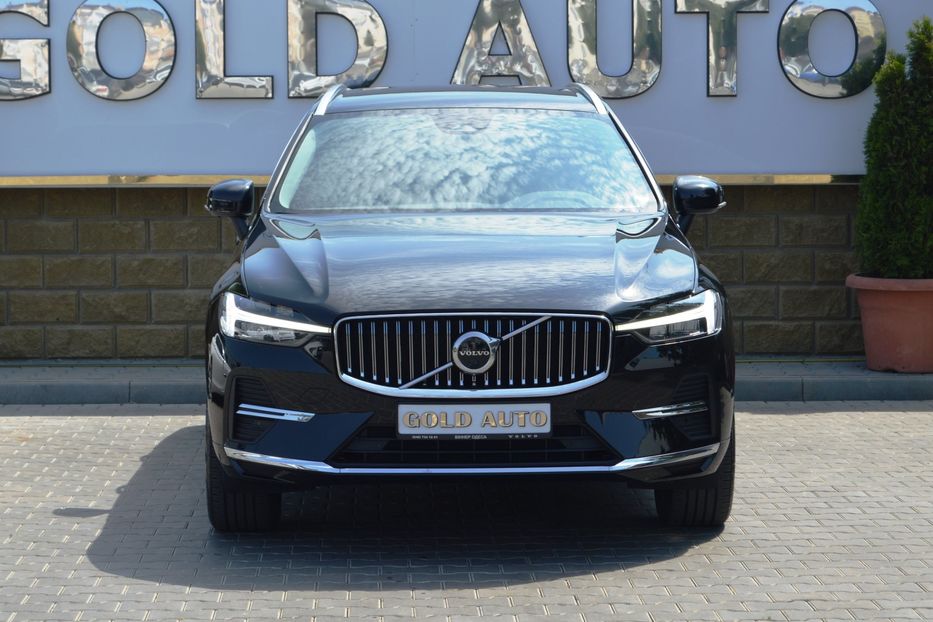 Продам Volvo XC60 MHEV 2023 года в Одессе
