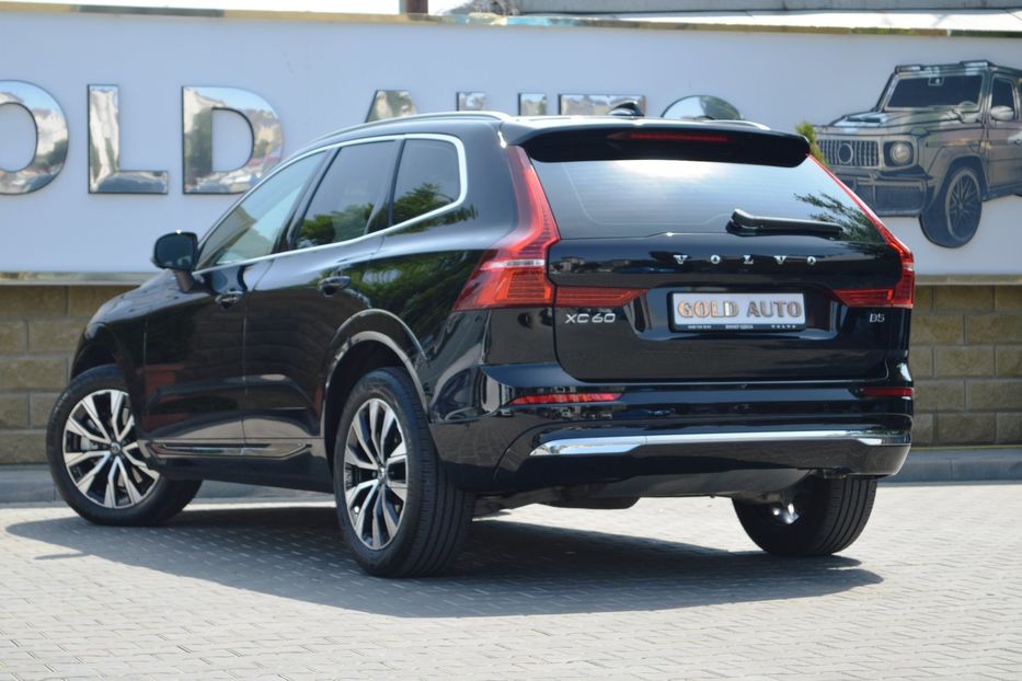 Продам Volvo XC60 MHEV 2023 года в Одессе