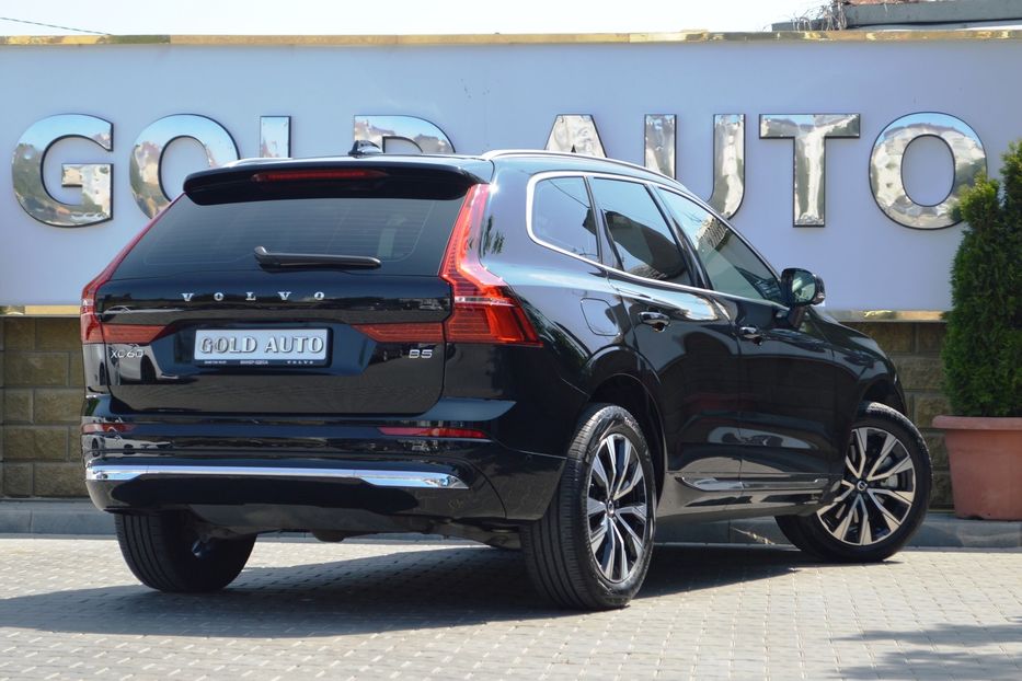 Продам Volvo XC60 MHEV 2023 года в Одессе