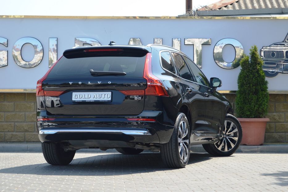 Продам Volvo XC60 MHEV 2023 года в Одессе