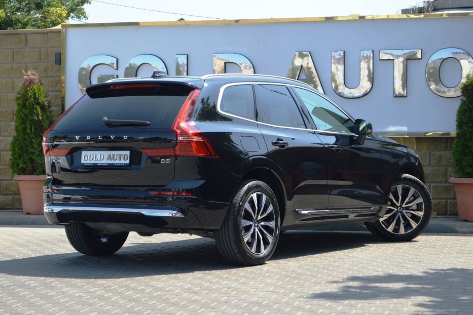 Продам Volvo XC60 MHEV 2023 года в Одессе