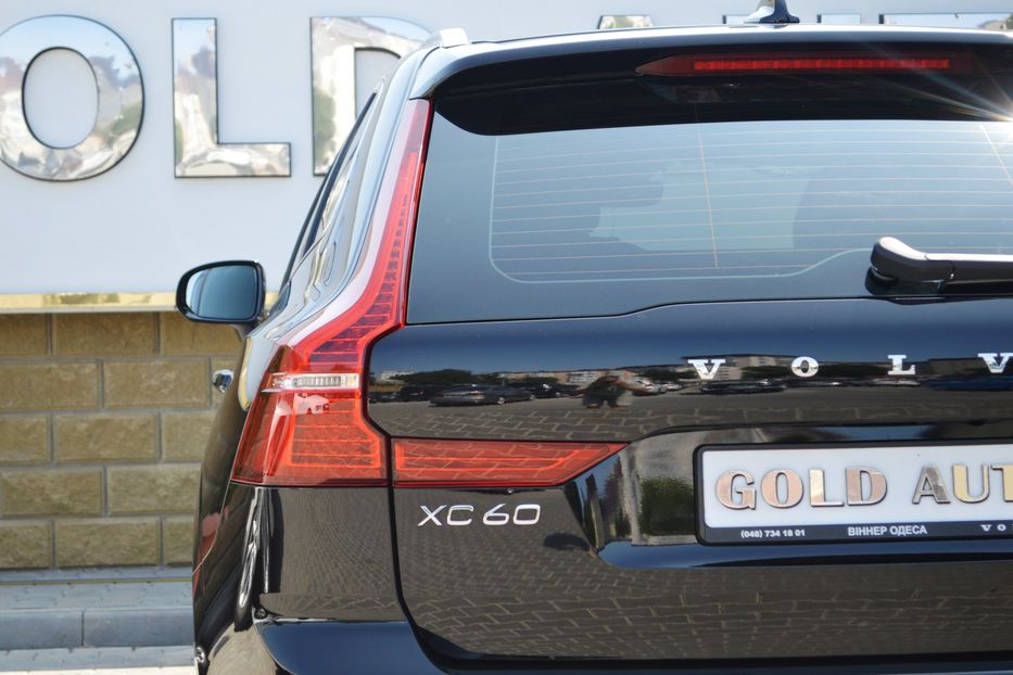 Продам Volvo XC60 MHEV 2023 года в Одессе