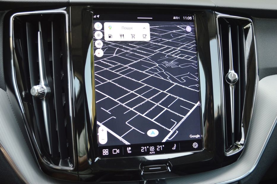 Продам Volvo XC60 MHEV 2023 года в Одессе