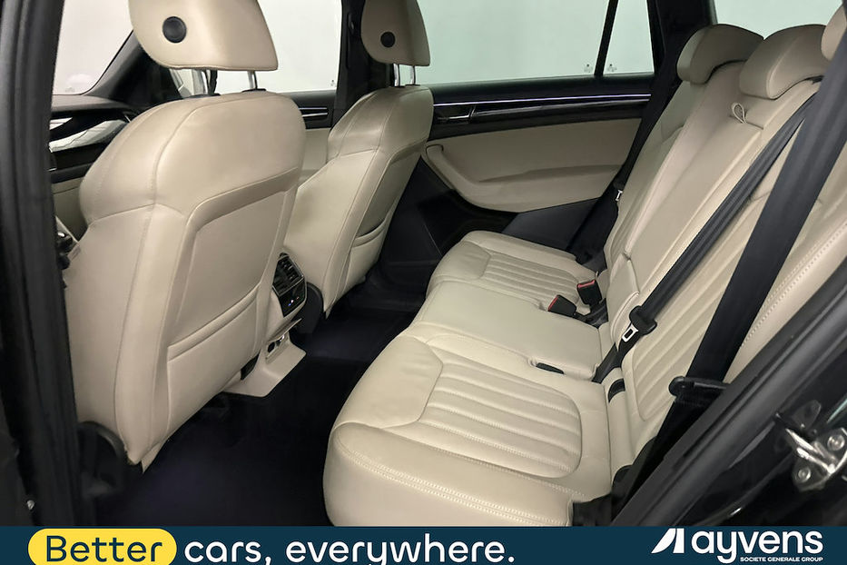 Продам Skoda kodiak L&K 96-124 µm v9622 2020 года в Луцке