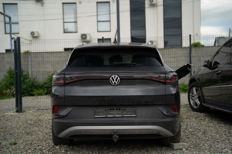 Продам Volkswagen ID.4 1ST 2021 года в Черновцах