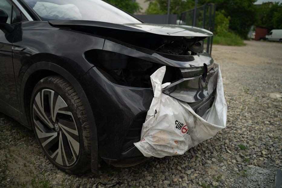 Продам Volkswagen ID.4 1ST 2021 года в Черновцах