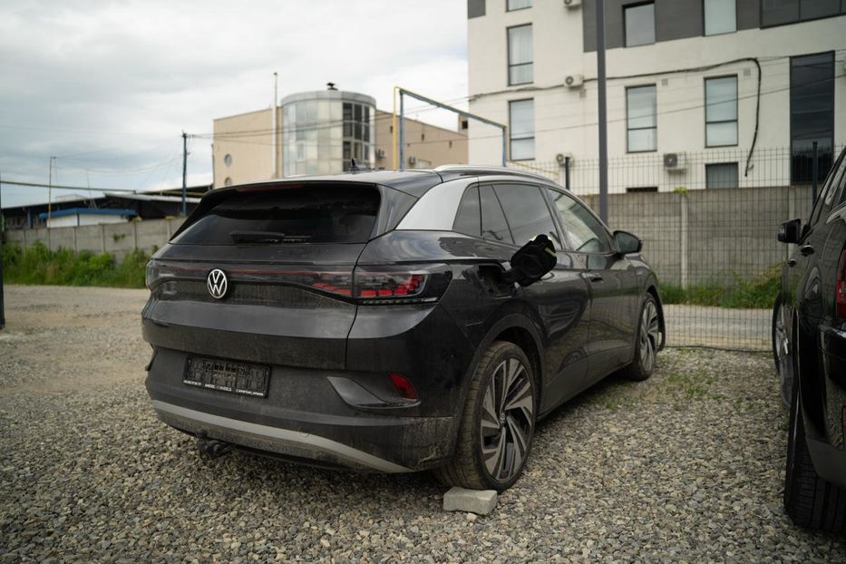 Продам Volkswagen ID.4 1ST 2021 года в Черновцах