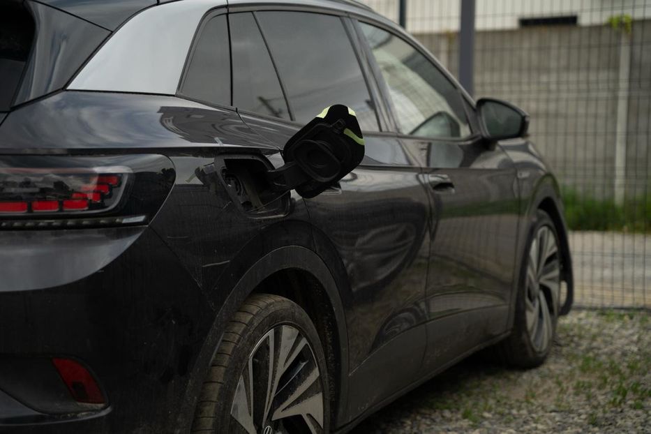 Продам Volkswagen ID.4 1ST 2021 года в Черновцах