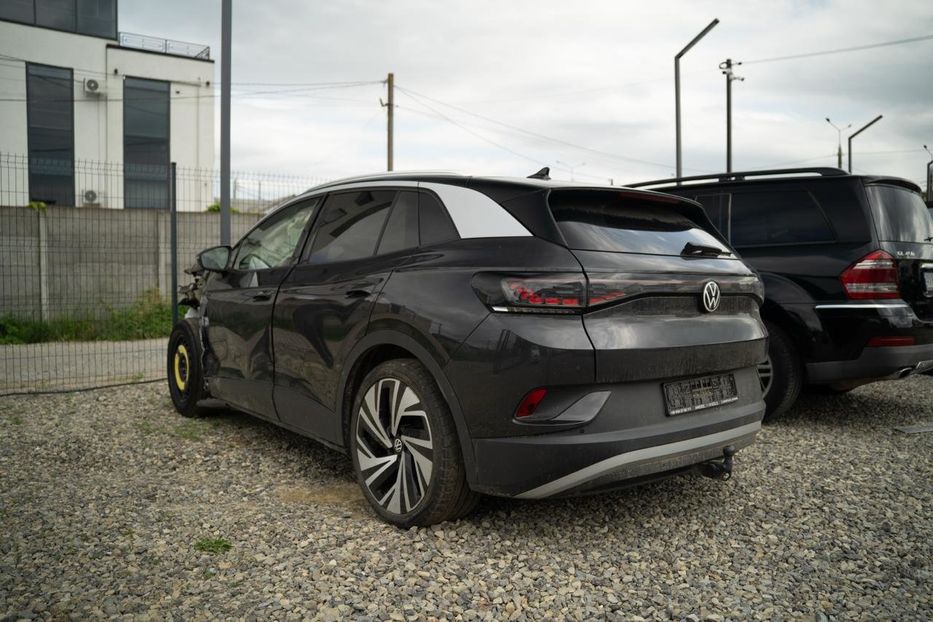 Продам Volkswagen ID.4 1ST 2021 года в Черновцах