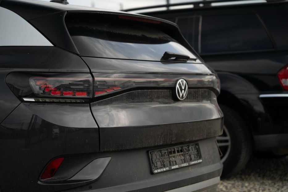 Продам Volkswagen ID.4 1ST 2021 года в Черновцах