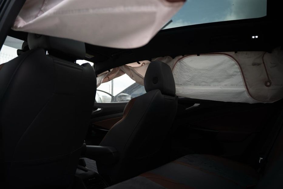 Продам Volkswagen ID.4 1ST 2021 года в Черновцах