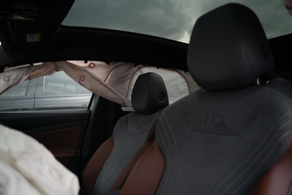Продам Volkswagen ID.4 1ST 2021 года в Черновцах
