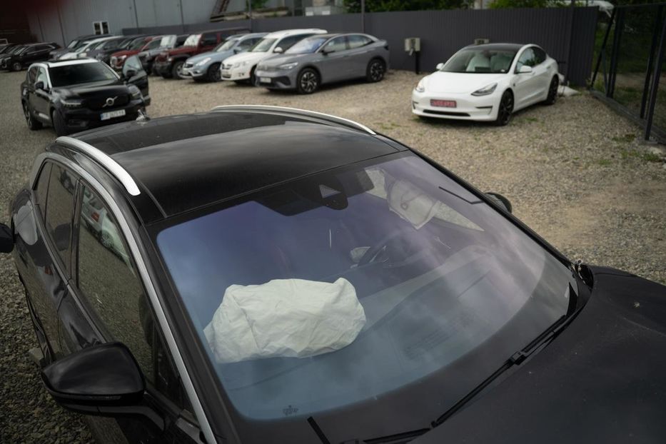 Продам Volkswagen ID.4 1ST 2021 года в Черновцах