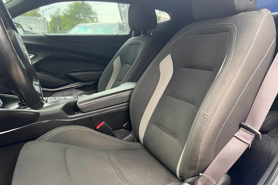 Продам Chevrolet Camaro 2018 года в Черновцах