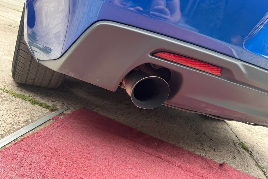 Продам Chevrolet Camaro 2018 года в Черновцах