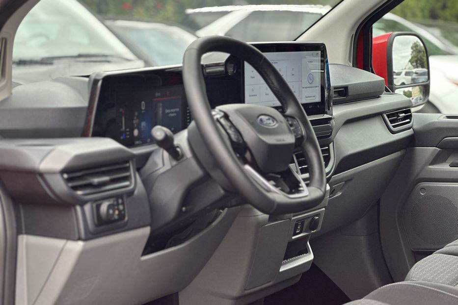 Продам Ford Tourneo Custom 2024 года в Киеве