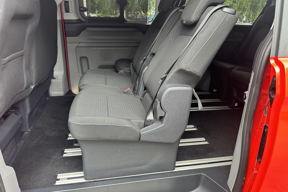 Продам Ford Tourneo Custom 2024 года в Киеве