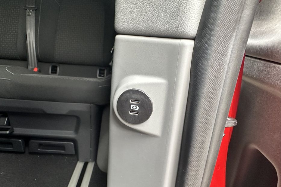 Продам Ford Tourneo Custom 2024 года в Киеве