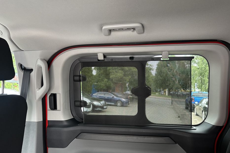 Продам Ford Tourneo Custom 2024 года в Киеве