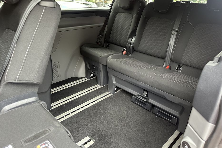 Продам Ford Tourneo Custom 2024 года в Киеве