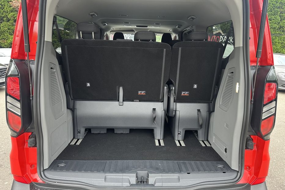 Продам Ford Tourneo Custom 2024 года в Киеве