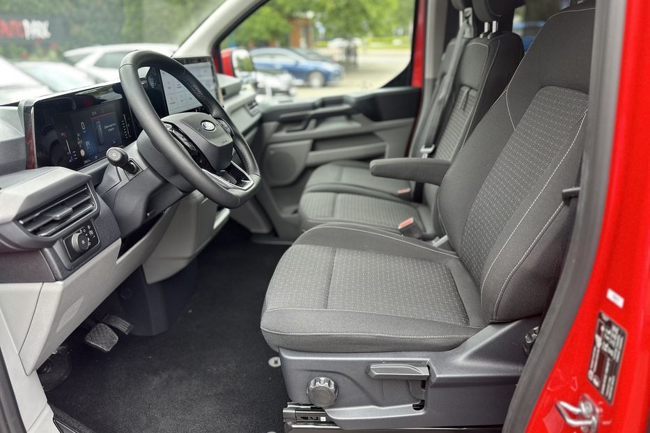 Продам Ford Tourneo Custom 2024 года в Киеве