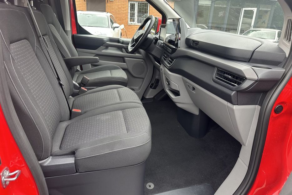 Продам Ford Tourneo Custom 2024 года в Киеве