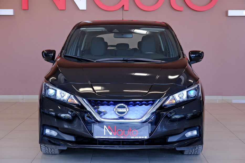 Продам Nissan Leaf 2021 года в Одессе