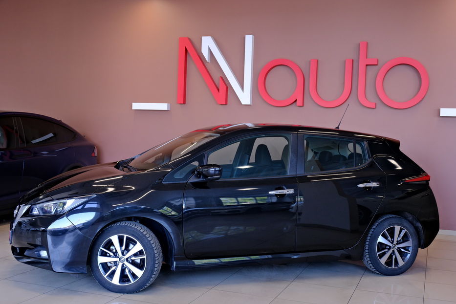 Продам Nissan Leaf 2021 года в Одессе