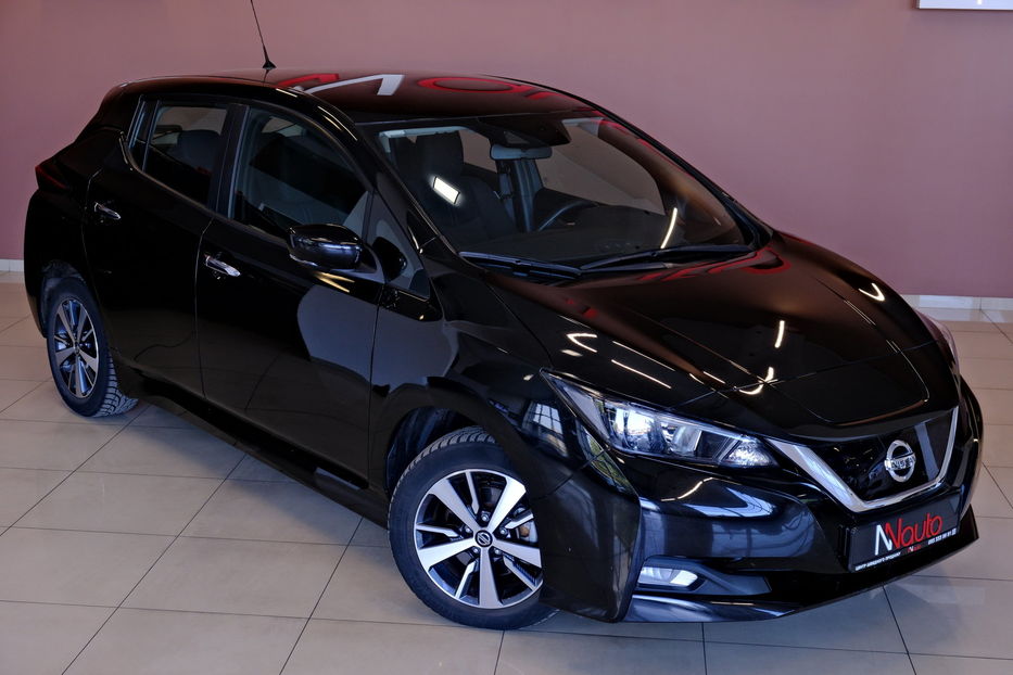 Продам Nissan Leaf 2021 года в Одессе