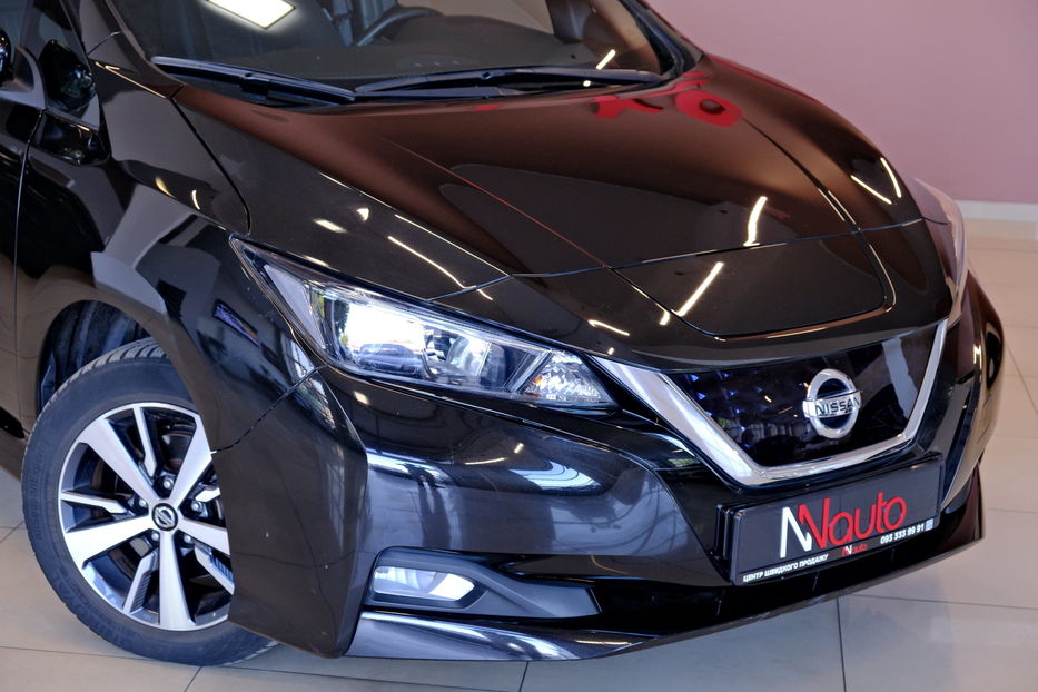 Продам Nissan Leaf 2021 года в Одессе