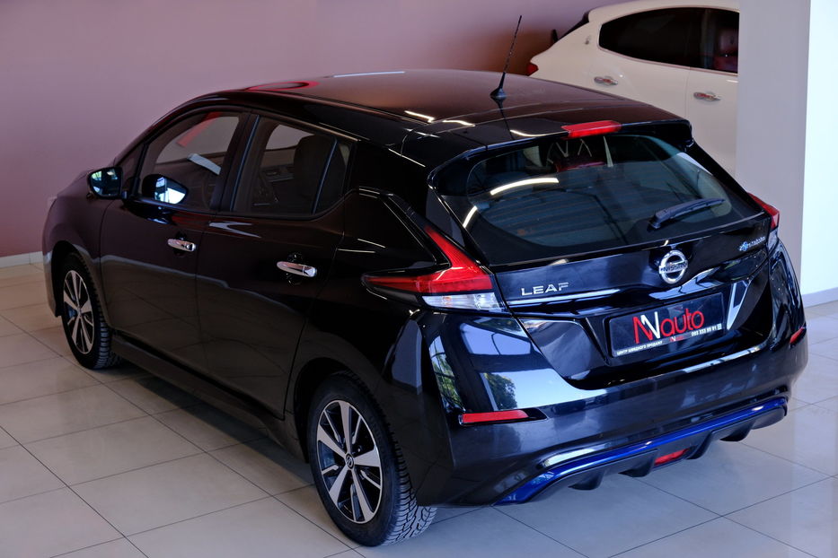Продам Nissan Leaf 2021 года в Одессе