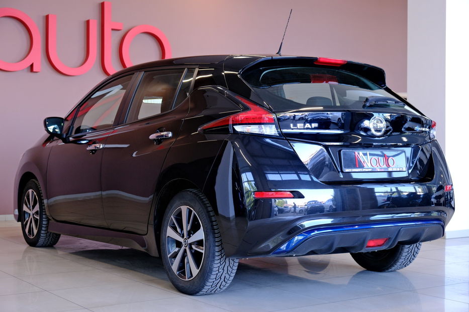 Продам Nissan Leaf 2021 года в Одессе