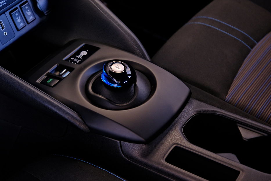 Продам Nissan Leaf 2021 года в Одессе