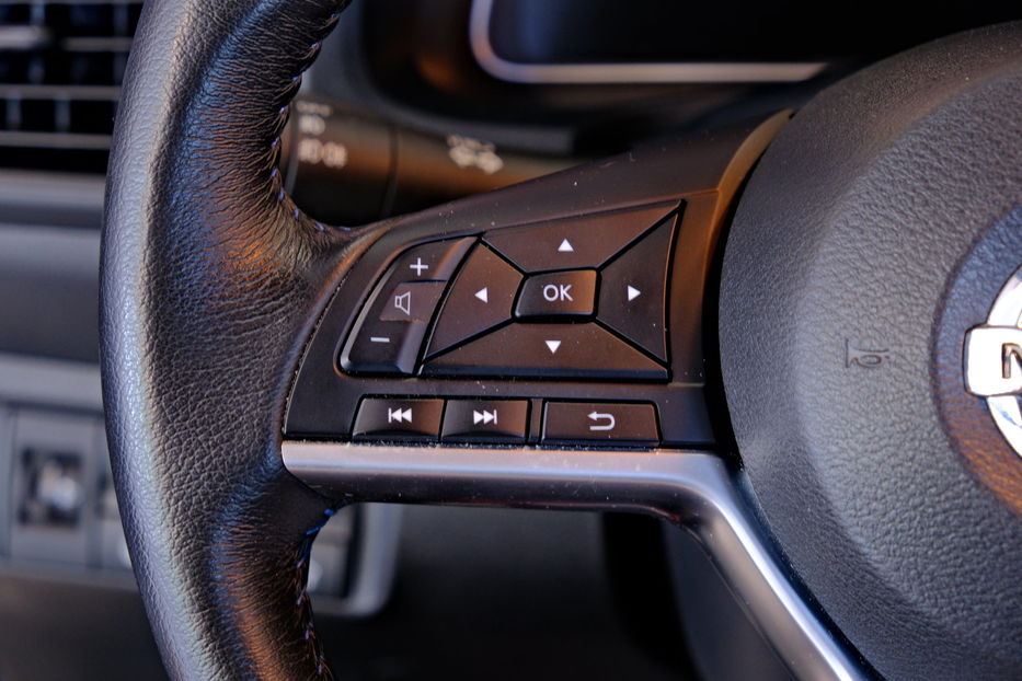 Продам Nissan Leaf 2021 года в Одессе