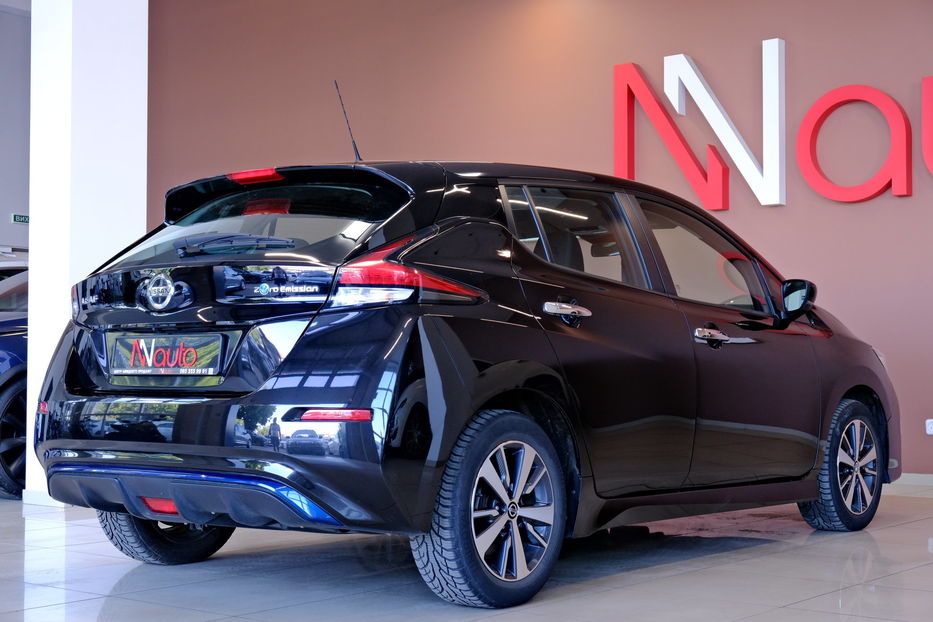 Продам Nissan Leaf 2021 года в Одессе