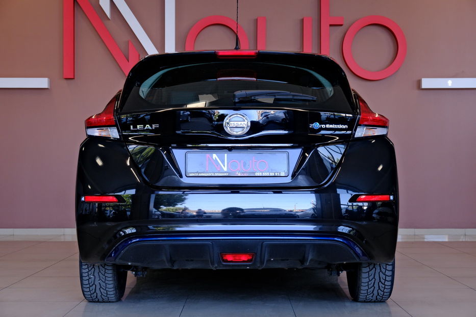 Продам Nissan Leaf 2021 года в Одессе
