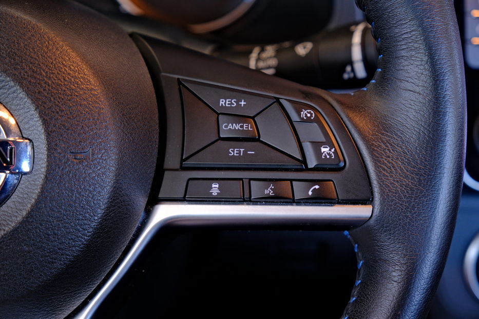 Продам Nissan Leaf 2021 года в Одессе
