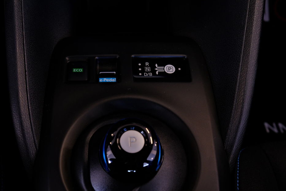 Продам Nissan Leaf 2021 года в Одессе