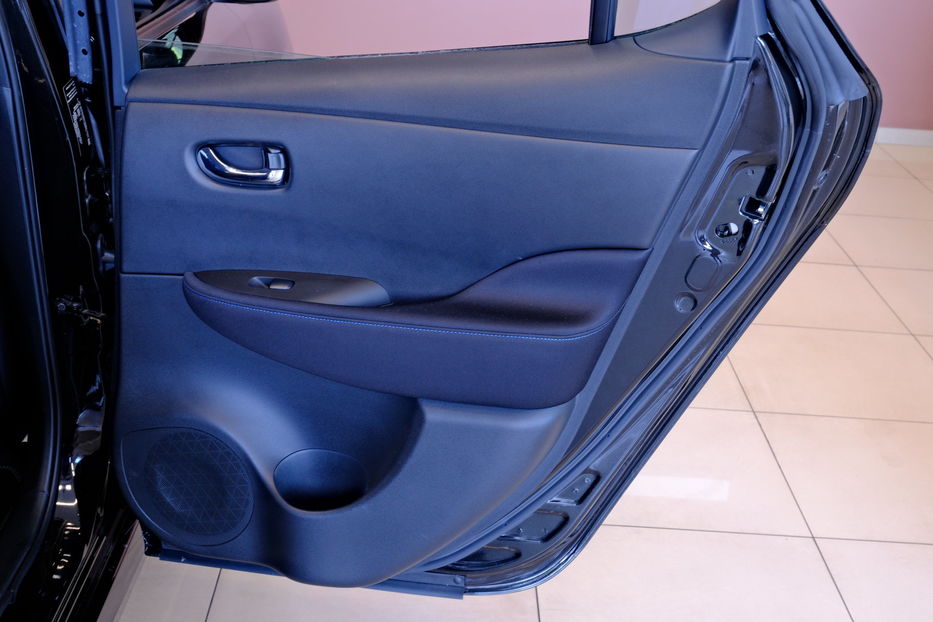 Продам Nissan Leaf 2021 года в Одессе