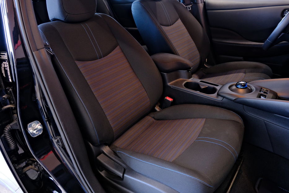 Продам Nissan Leaf 2021 года в Одессе